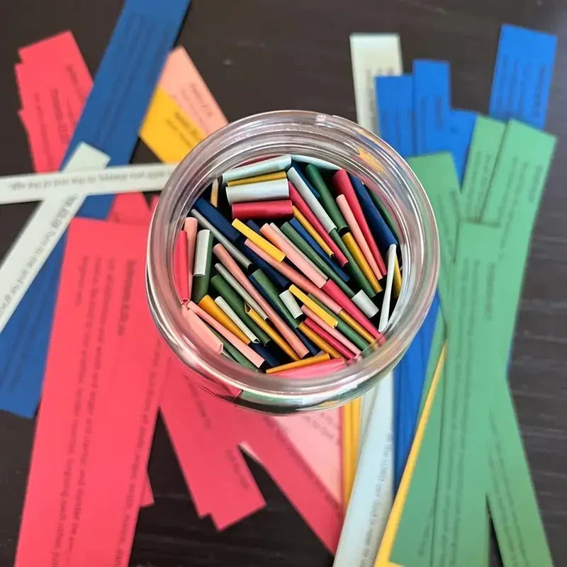 Bible Verse Jar, Read Me When... Upsell